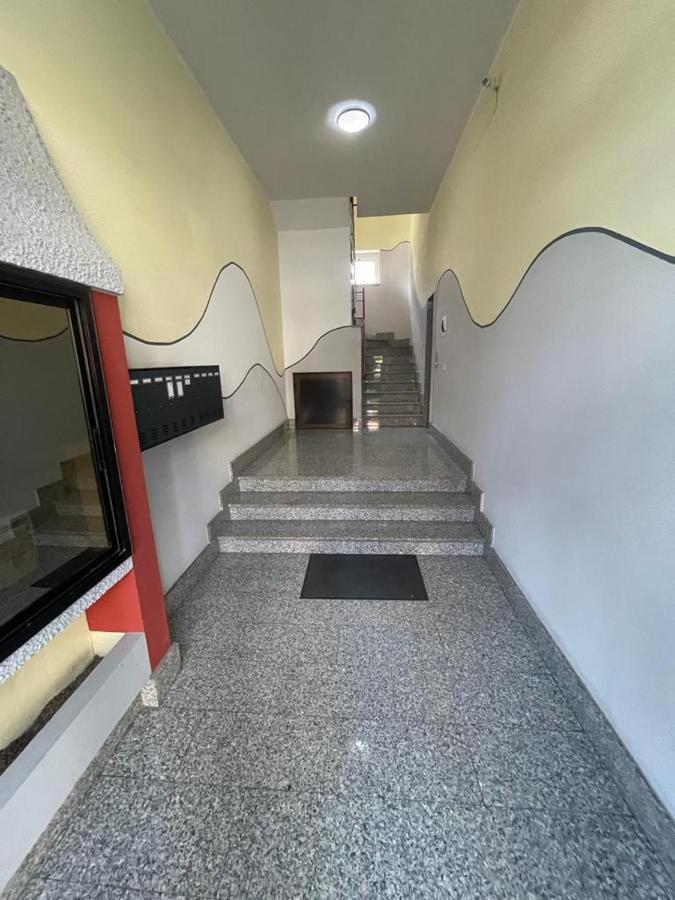 Casa Bolina - Centro Termoli Lejlighed Eksteriør billede